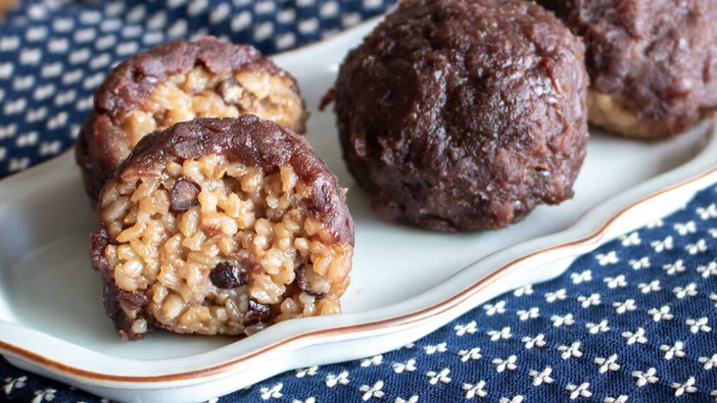 北海道産小豆使用「よいこのあんこ」｜手作りおやつにもおすすめの無添加つぶあん