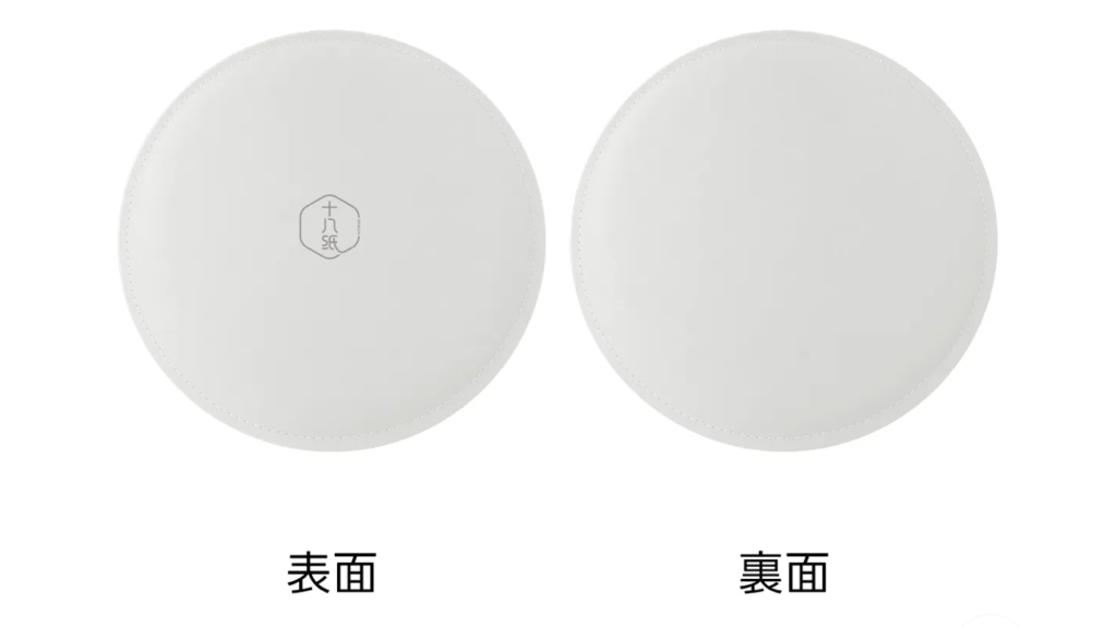 インテリアにも映える｜クラフト紙折りたたみスツール