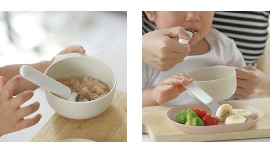 食べやすさにこだわった器｜ideaco UDボウルで安心の食卓を