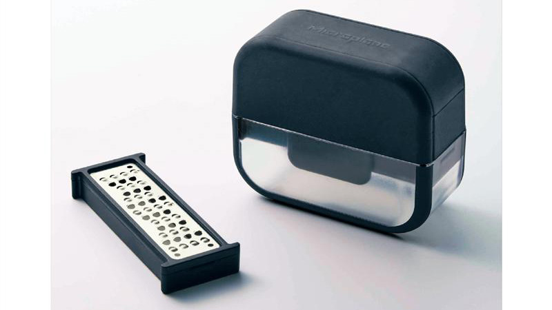 ベルメゾン ガーリックスライサー｜スライス＆おろしが簡単にできる便利キッチン用品