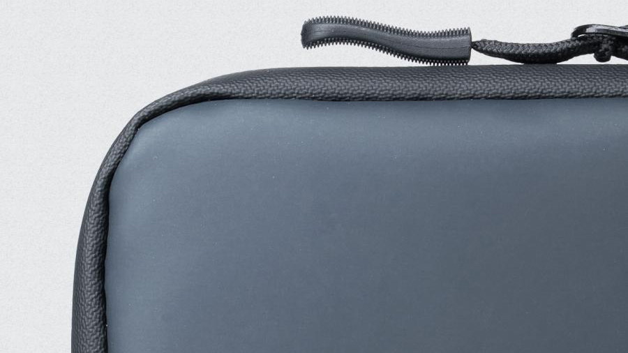 【2個収納】スマートキーケース|カードも入る防水DULON素材キーケース