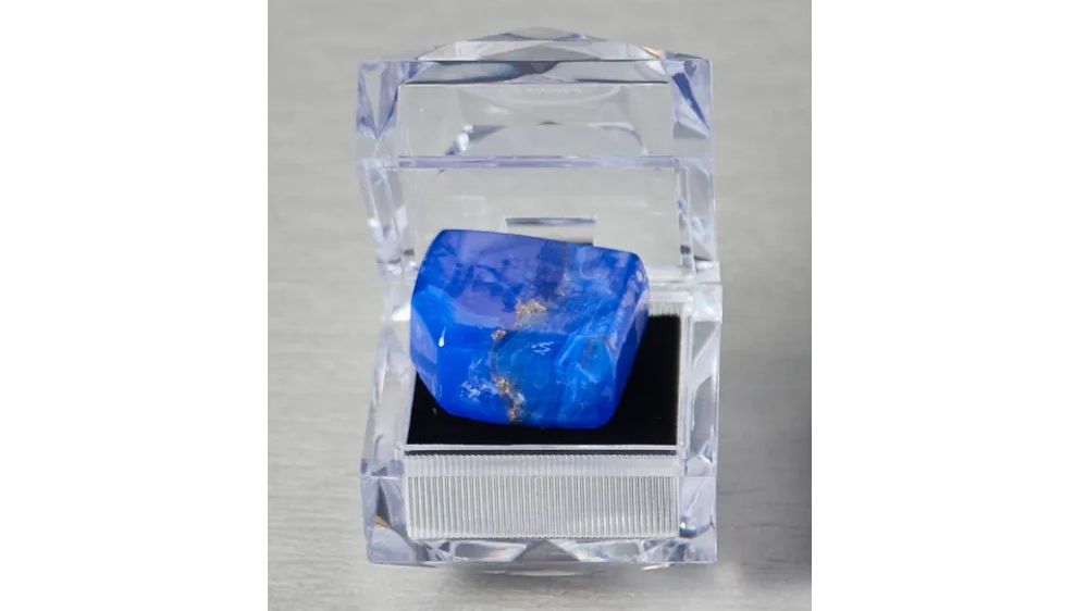 サボンジェム ベビージェム徹底解説|ジュエリーケース入り宝石ソープはプレゼントに最適