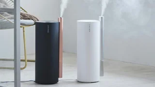 除菌機能がすごい！LAVINO エアリファイ ハイブリッド式加湿器｜清潔＆パワフル加湿