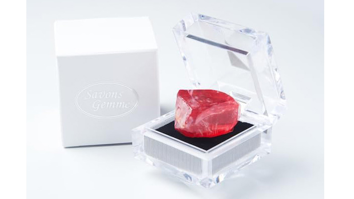 サボンジェム ベビージェム徹底解説|ジュエリーケース入り宝石ソープはプレゼントに最適