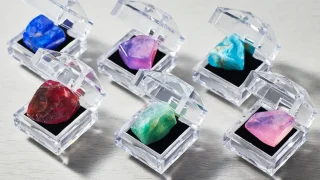 サボンジェム ベビージェム徹底解説｜ジュエリーケース入り宝石ソープはプレゼントに最適