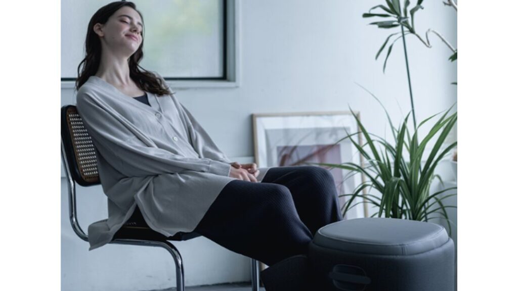 DOCTOR AIR 3Dフットマッサージャー|足のむくみ・疲れを自宅でケアできる人気モデル