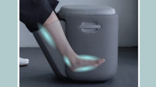 DOCTOR AIR 3Dフットマッサージャー｜足のむくみ・疲れを自宅でケアできる人気モデル