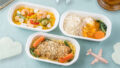 【羽田空港限定】世界の機内食6食セット｜人気3種を自宅で楽しむ空のグルメ旅