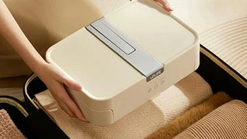 UV除菌搭載!|UQLiFE 小型衣類乾燥機|部屋干し革命のポータブル乾燥機