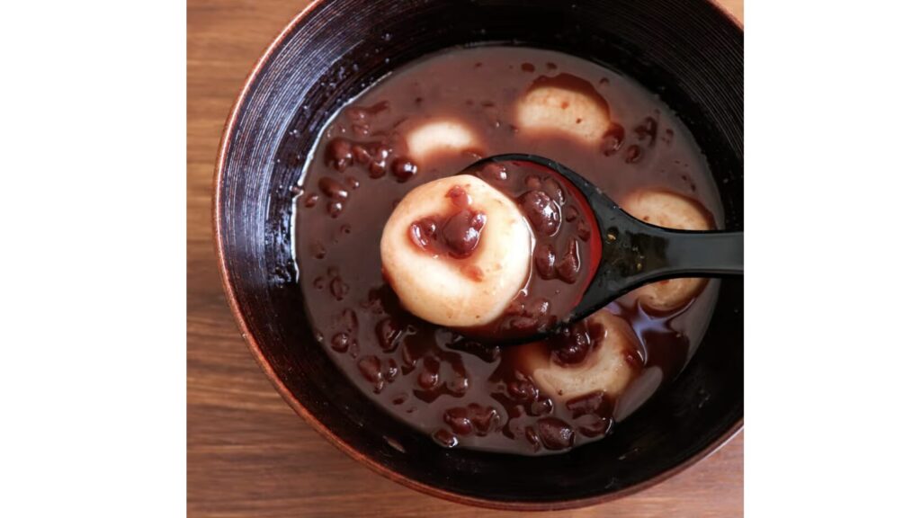 北海道産小豆使用「よいこのあんこ」｜手作りおやつにもおすすめの無添加つぶあん