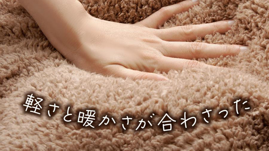 極暖 チェアクッション｜腰とお尻を冷やさないふかふか防寒クッション