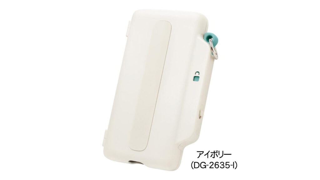 【ソニック デジトックスブロックケース】スマホ依存を物理ブロック！受験勉強に集中できる新習慣