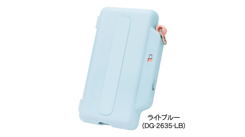 【ソニック デジトックスブロックケース】スマホ依存を物理ブロック！受験勉強に集中できる新習慣