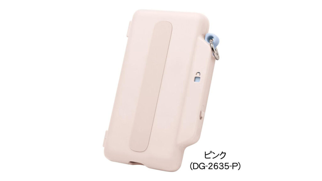 【ソニック デジトックスブロックケース】スマホ依存を物理ブロック！受験勉強に集中できる新習慣