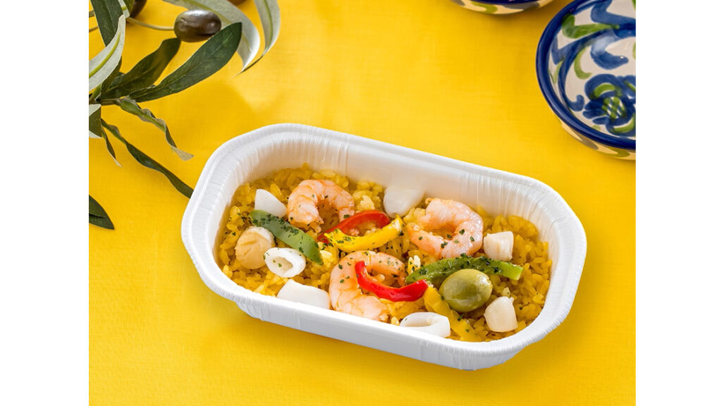 【羽田空港限定】世界の機内食6食セット｜人気3種を自宅で楽しむ空のグルメ旅