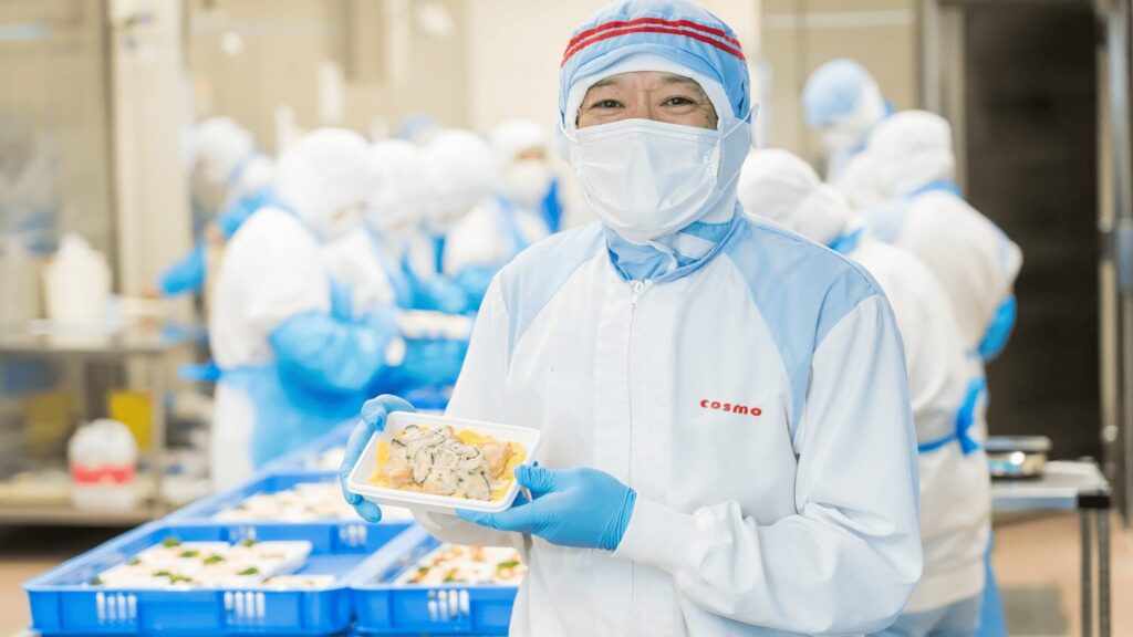 【羽田空港限定】世界の機内食6食セット｜人気3種を自宅で楽しむ空のグルメ旅