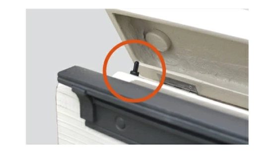 デザインと使いやすさを両立｜丸型メールボックス『マルン』の魅力