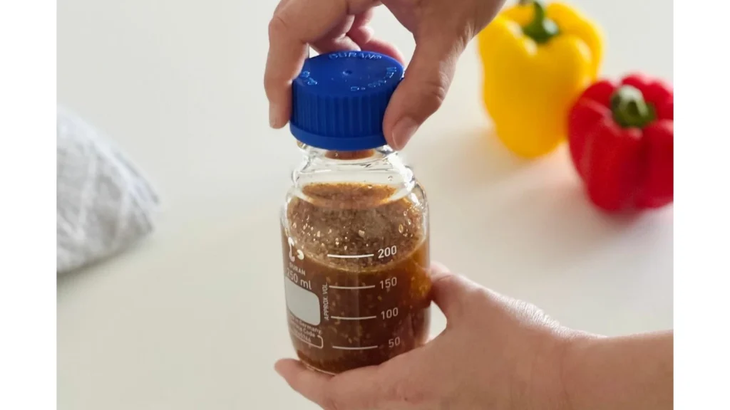 DURAN 保存びん|目盛り付きで使いやすいドイツ製ガラスボトル