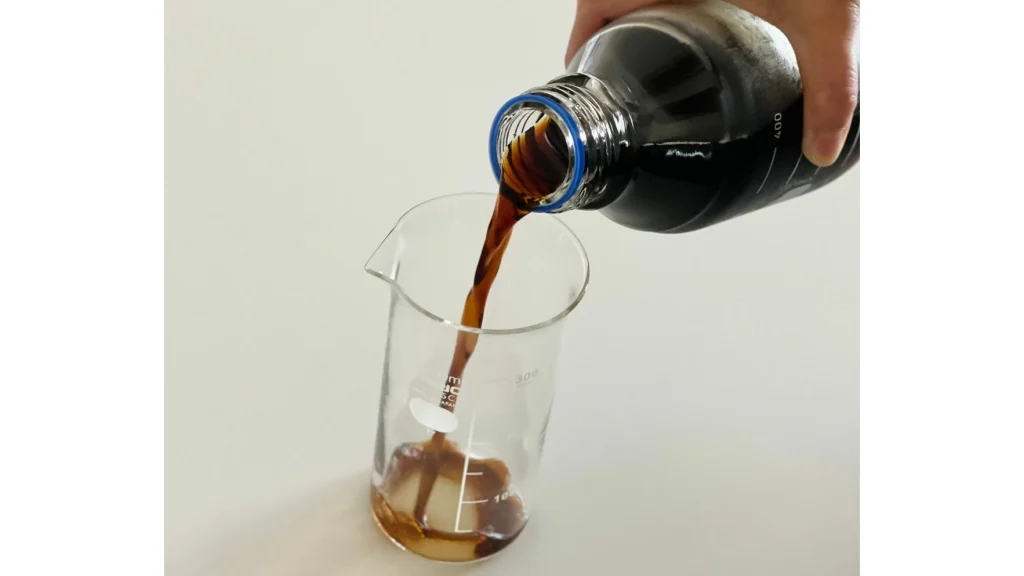 DURAN 保存びん|目盛り付きで使いやすいドイツ製ガラスボトル