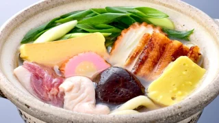 老舗の味を自宅で｜道頓堀今井のだし香る鍋焼うどん