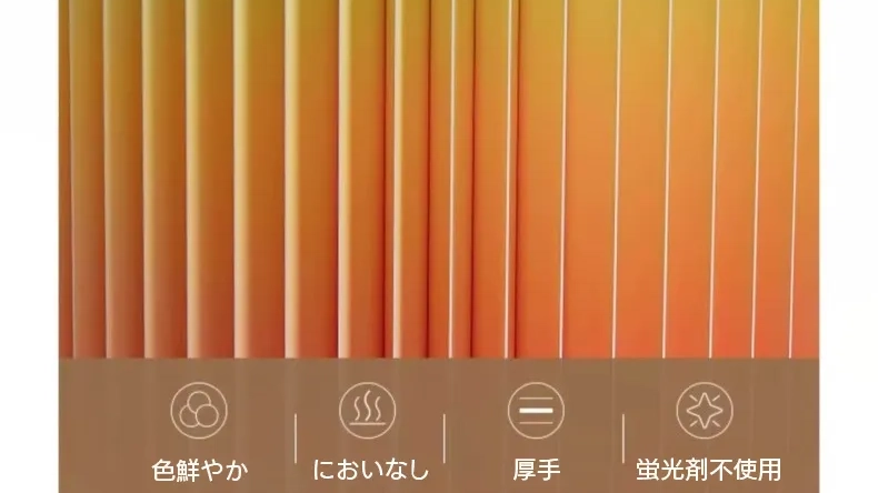 インテリアにも映える｜クラフト紙折りたたみスツール