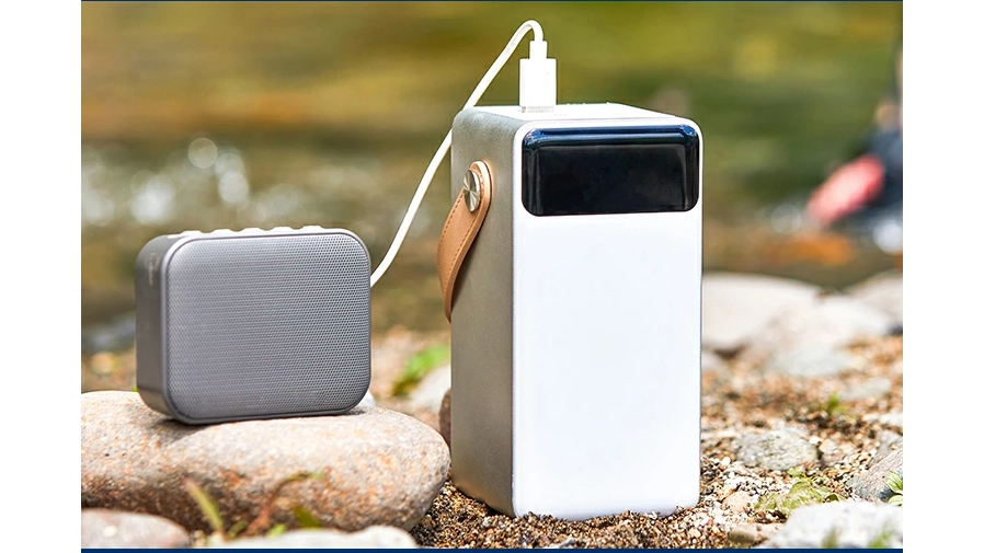 災害時も安心！アイリスオーヤマの大容量バッテリーがすごい