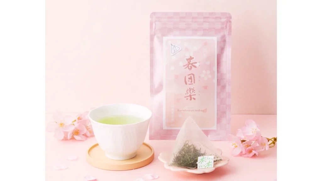 春限定！祇園辻利お花見抹茶セット2026｜桜茶・抹茶フィナンシェを楽しむ