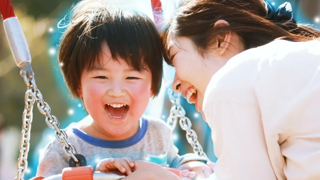 子どもにも使える花粉対策スプレー｜ママ＆キッズ花粉ガードスプレー