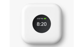 GPS＋トーク＋お財布機能！最強の見守りアイテム登場！