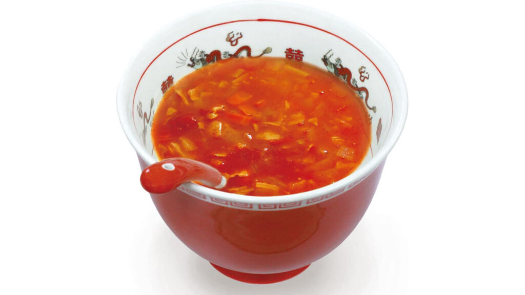 家でラーメン屋気分!おまち堂の中華食器セットが楽しすぎる