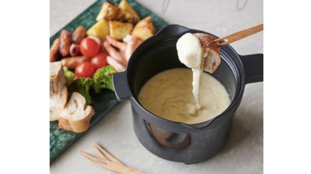 【RANGEMATE マグポット】電子レンジ専用で煮る・炊く・焼くが可能!時短調理器具