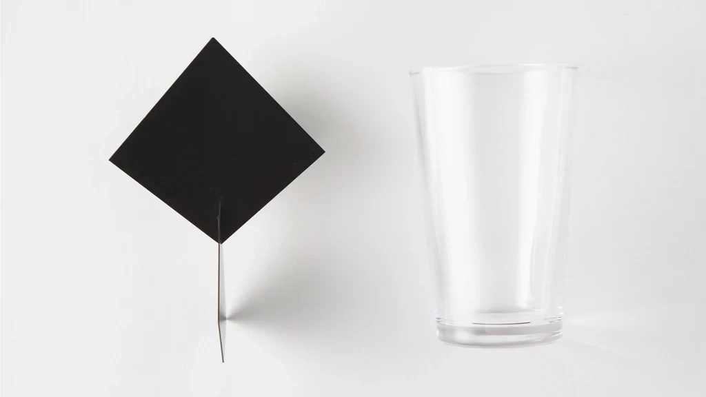 音とデザインを楽しむ。「Square Wind Bell」という新しい風鈴