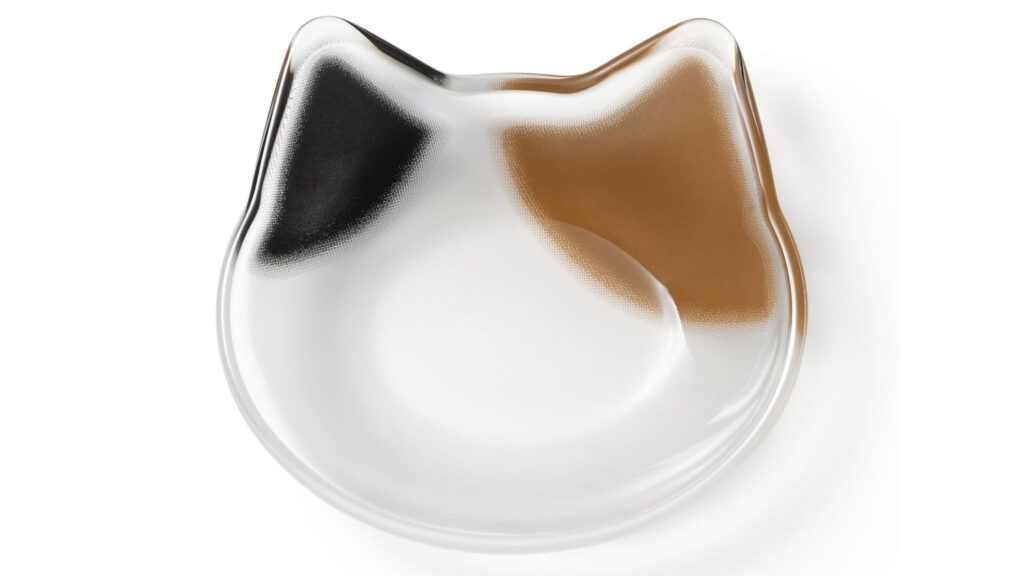 食卓が一気に華やぐ。毎日癒される「coconeco豆皿」が可愛すぎる