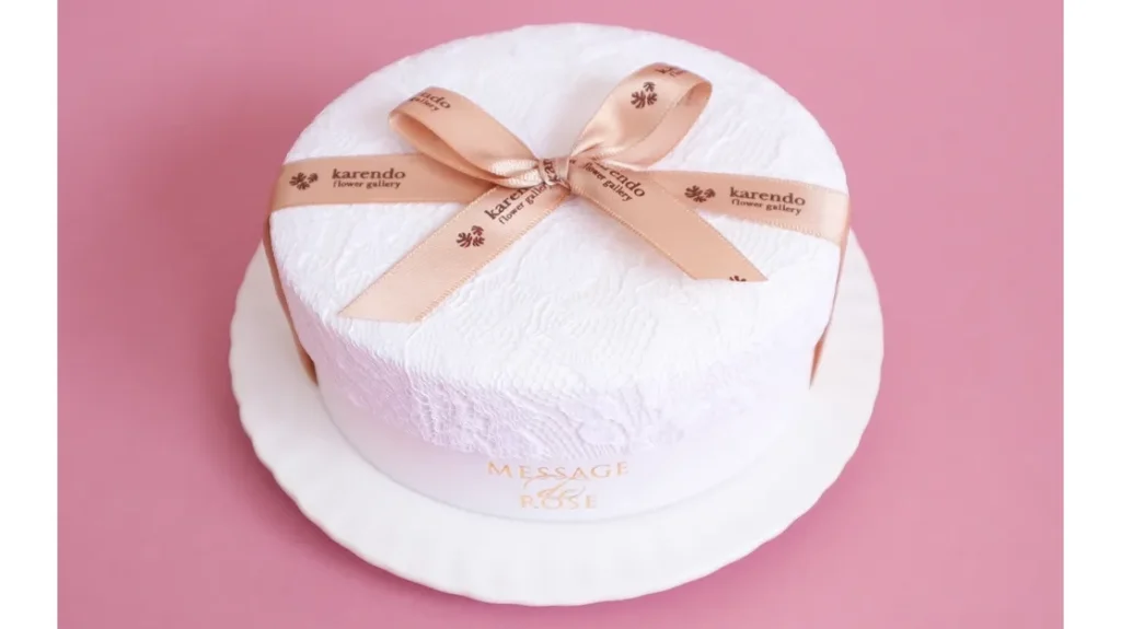 ロズレ・レインボー・チョコレート|7色の宝石ローズが輝く限定コラボBOX