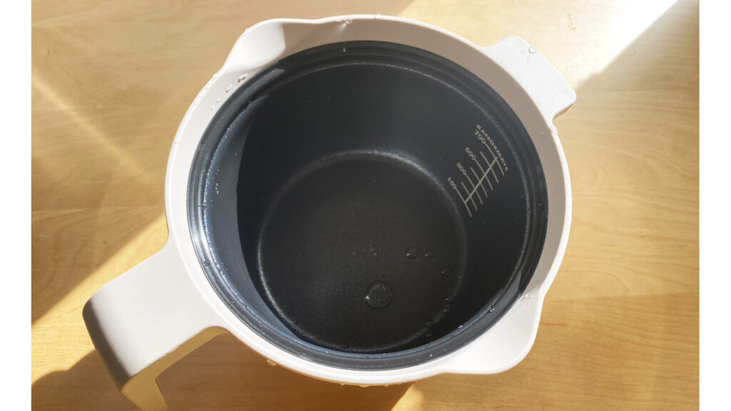 【RANGEMATE マグポット】電子レンジ専用で煮る・炊く・焼くが可能!時短調理器具