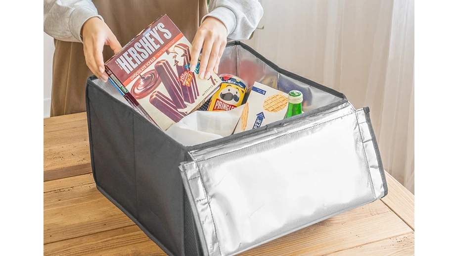 荷物が倒れない！ドライブが快適になるシートボックスとは？