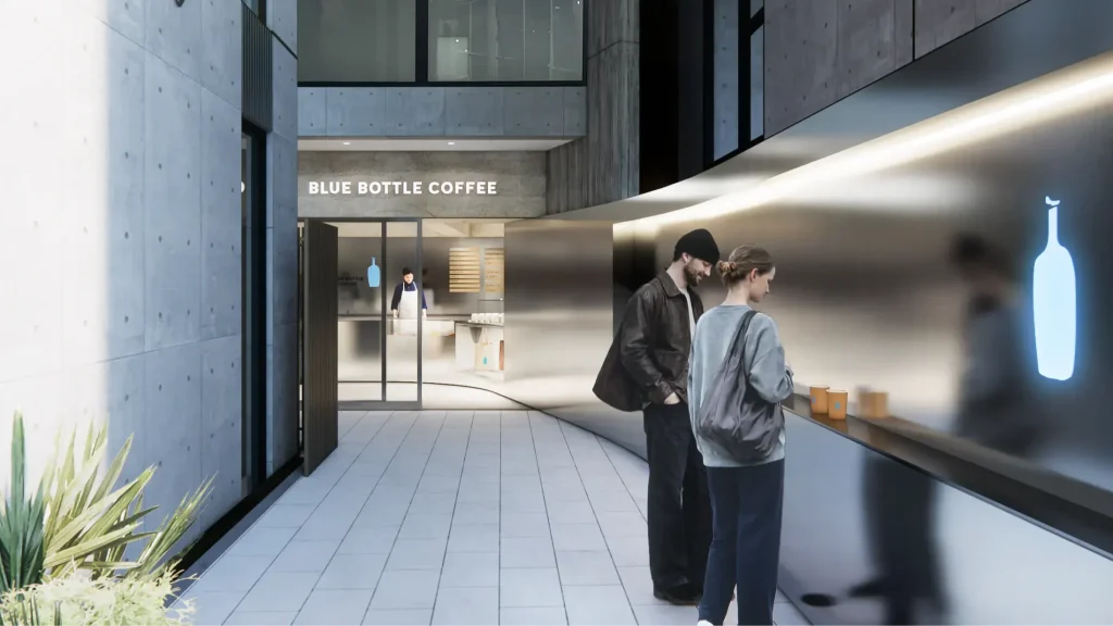 コーヒー好き必見！外出が楽しくなるBlue Bottle Coffee【オンライン限定】『トラベルギフトセット』