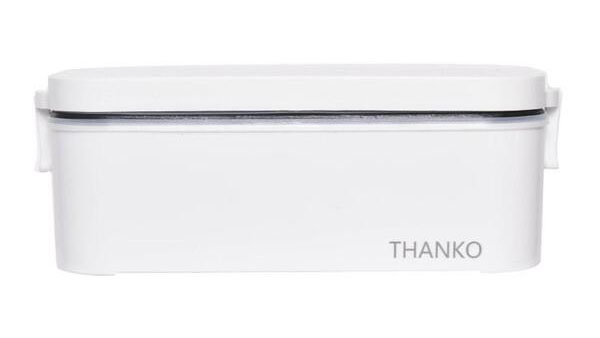 もうコンビニご飯に頼らない。最短14分の炊きたて生活