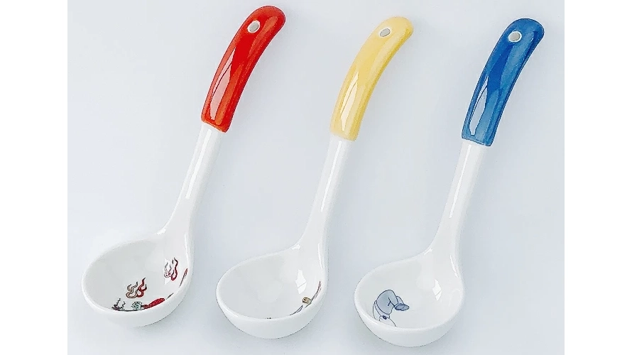 家でラーメン屋気分!おまち堂の中華食器セットが楽しすぎる