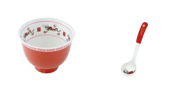 家でラーメン屋気分!おまち堂の中華食器セットが楽しすぎる