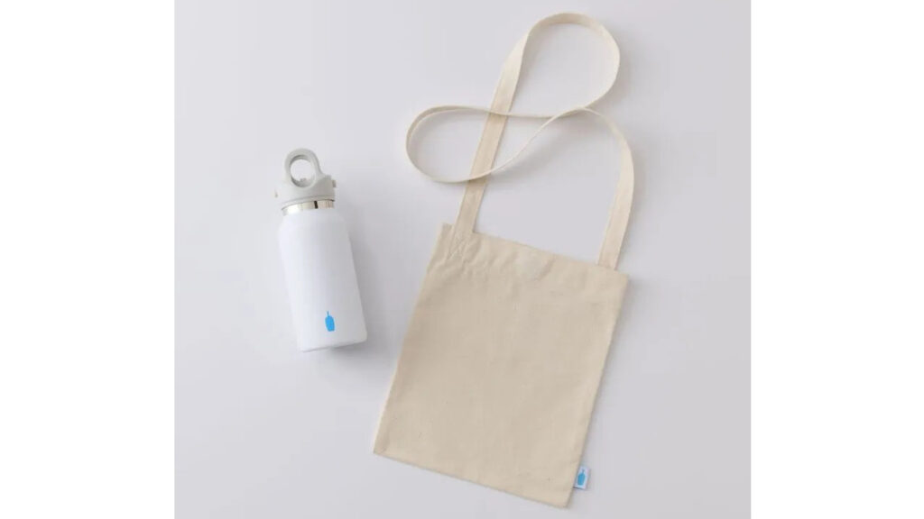 コーヒー好き必見！外出が楽しくなるBlue Bottle Coffee【オンライン限定】『トラベルギフトセット』