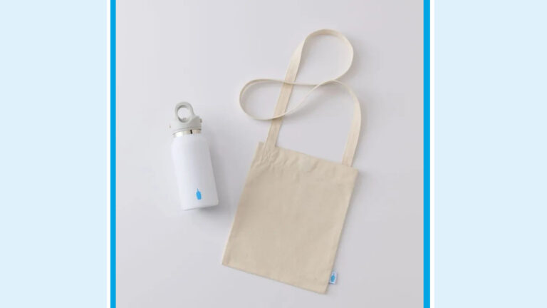コーヒー好き必見！外出が楽しくなるBlue Bottle Coffee【オンライン限定】『トラベルギフトセット』