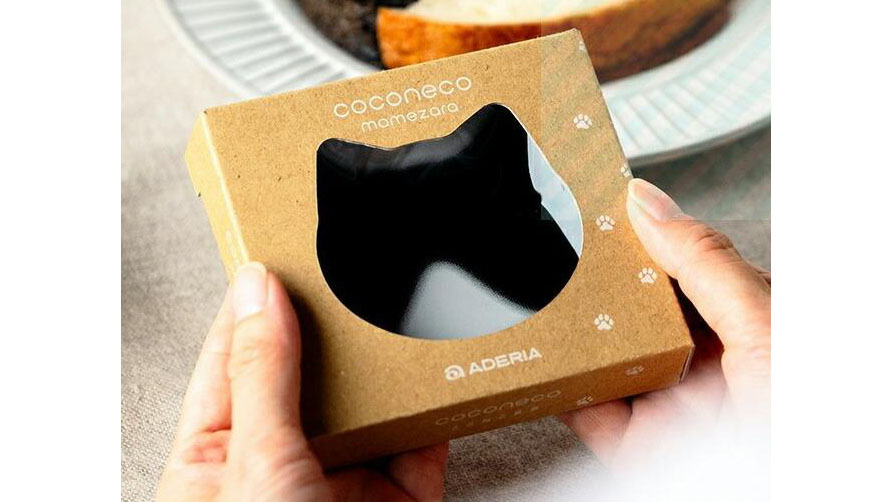 食卓が一気に華やぐ。毎日癒される「coconeco豆皿」が可愛すぎる