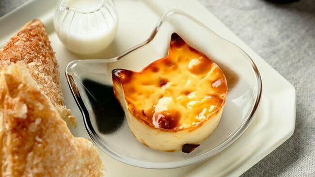 食卓が一気に華やぐ。毎日癒される「coconeco豆皿」が可愛すぎる