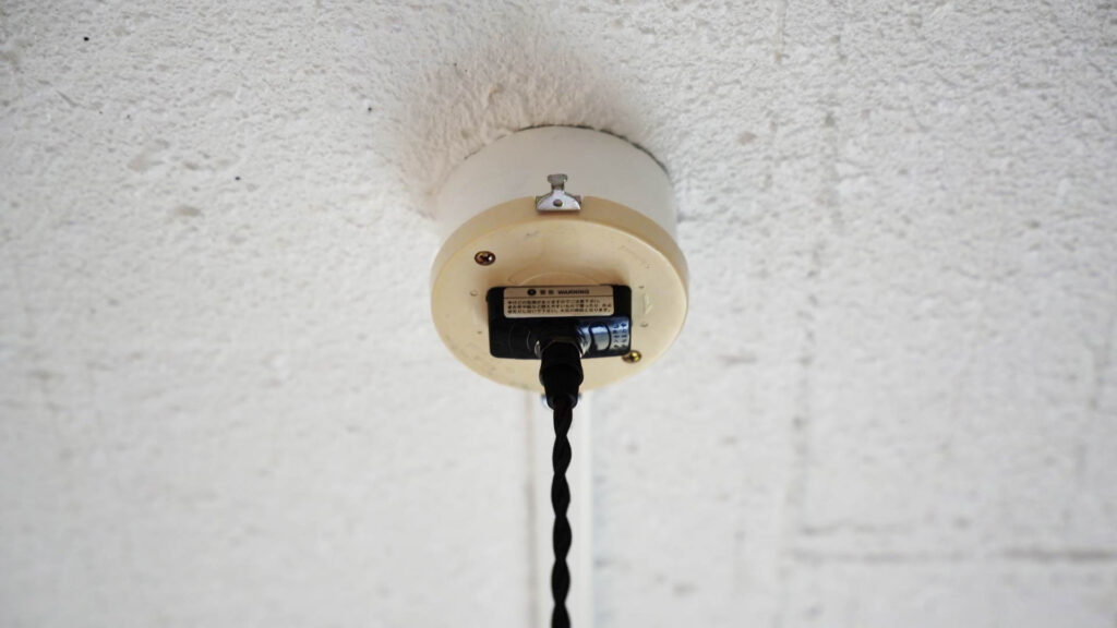 スナフキンの帽子がランプに！Snufkin’s Hat Pendant Lamp 北欧ペンダントライト