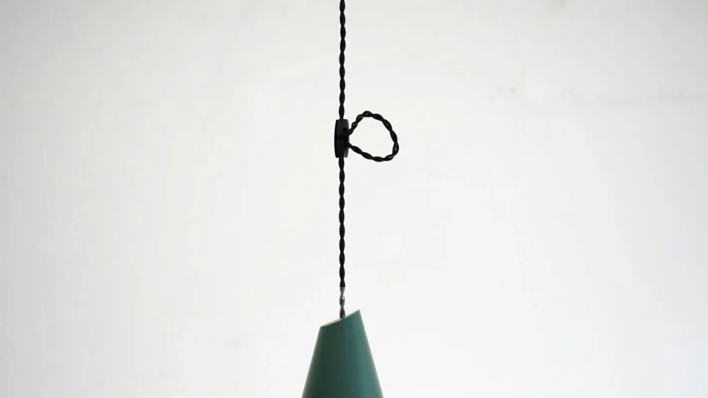スナフキンの帽子がランプに！Snufkin’s Hat Pendant Lamp 北欧ペンダントライト