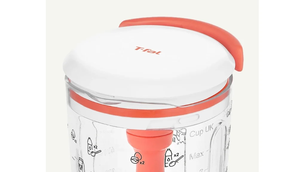 引くだけで料理が時短！ティファール ハンディチョッパー＆ミキシングエクスプレス