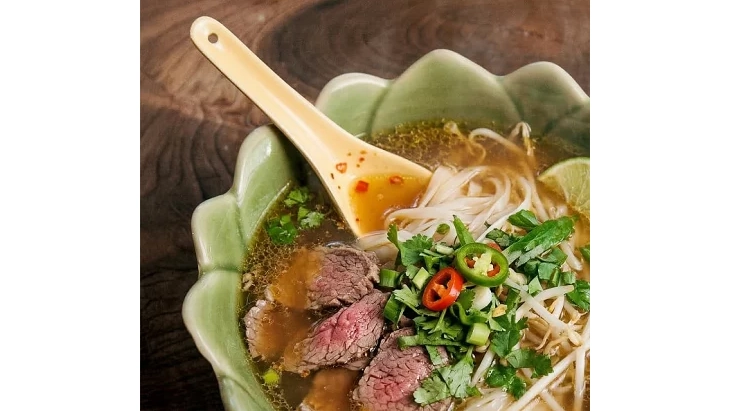 レトロ可愛い！タイのホーローれんげで食卓がおしゃれに変わる