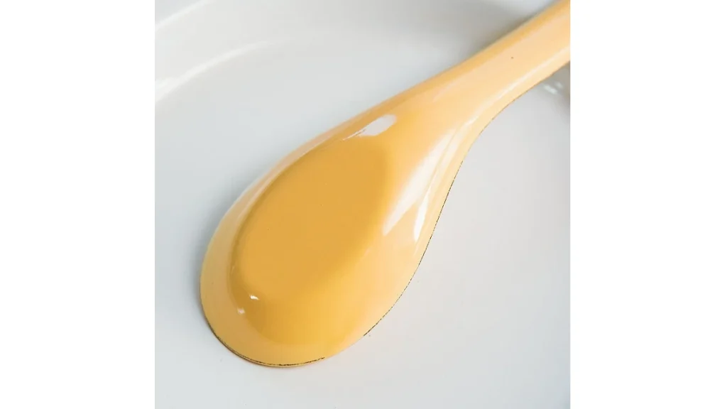 レトロ可愛い！タイのホーローれんげで食卓がおしゃれに変わる