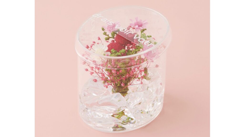 花とスイーツで感謝を伝える｜LeTAO「フルールミニョン」ギフトセット